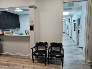 Dr. Sadaf Sianati, DDS | Aldine Dental place picture